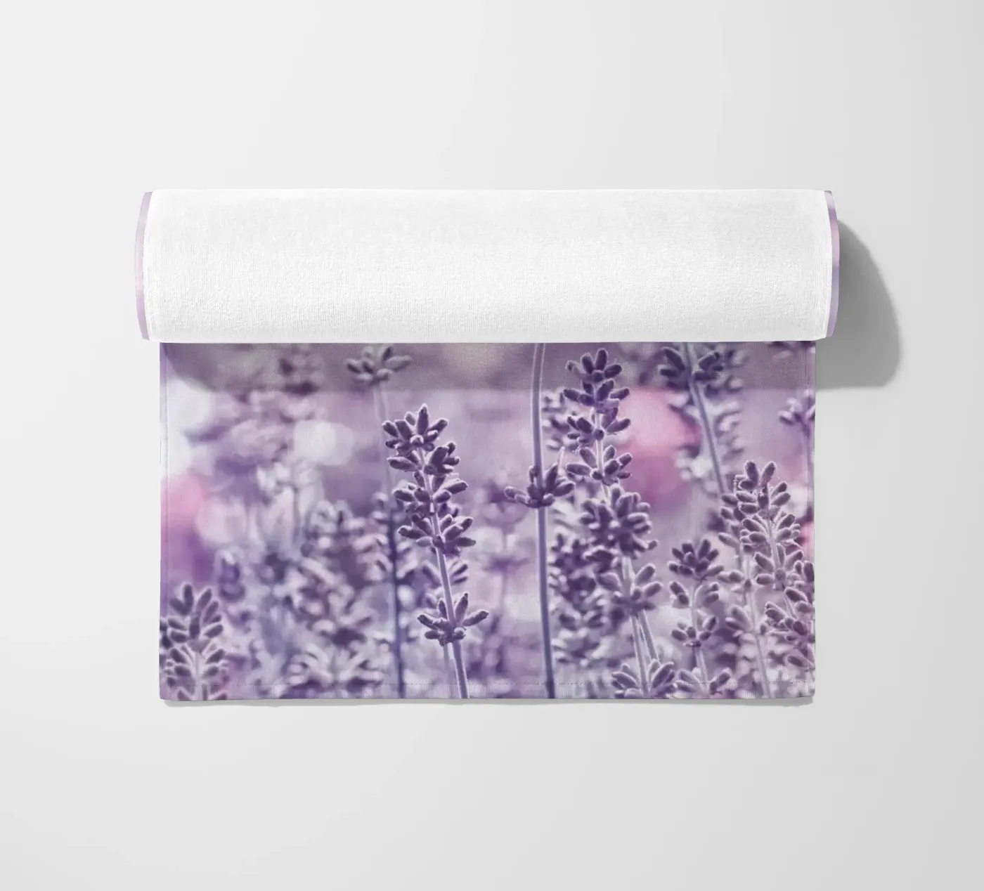 Lavanda telo mare da Atteloi