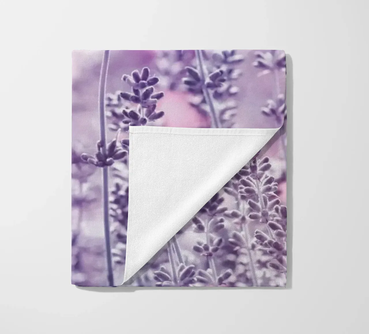 Lavender telo mare da Atteloi