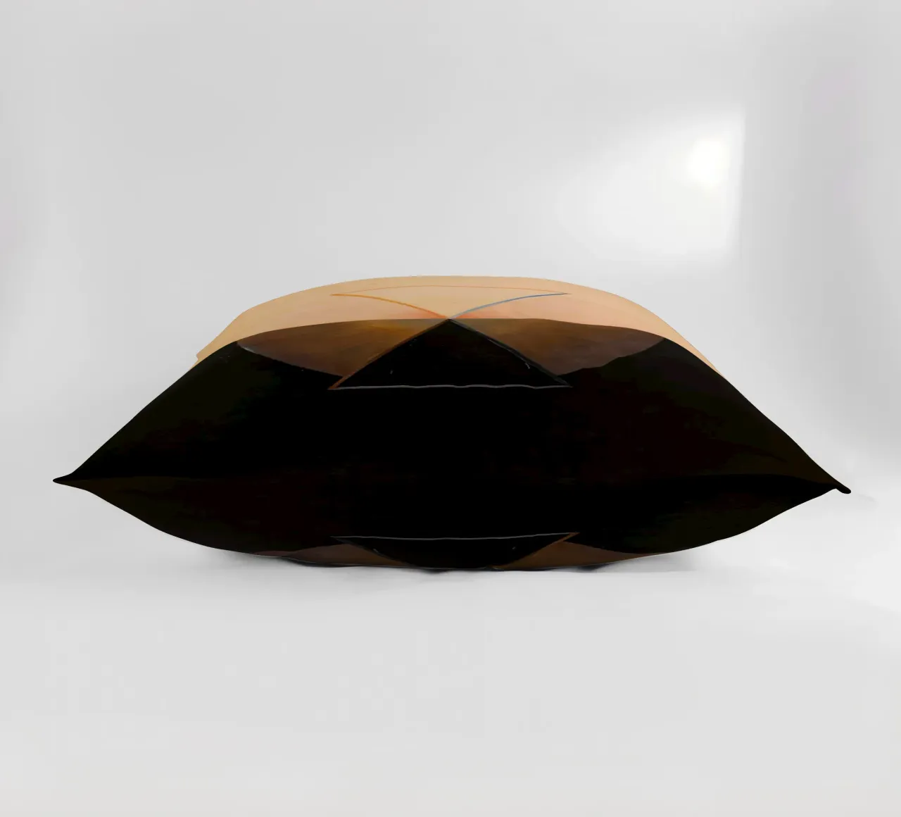 Hilma Af Klint - Il cigno n. 13 Gruppo Ix Suw cuscino da William Store