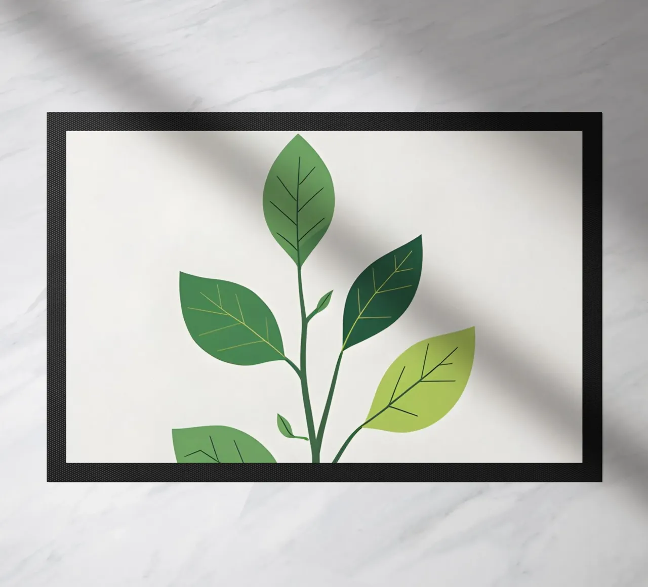 ramo semplice zerbino da botanical shop