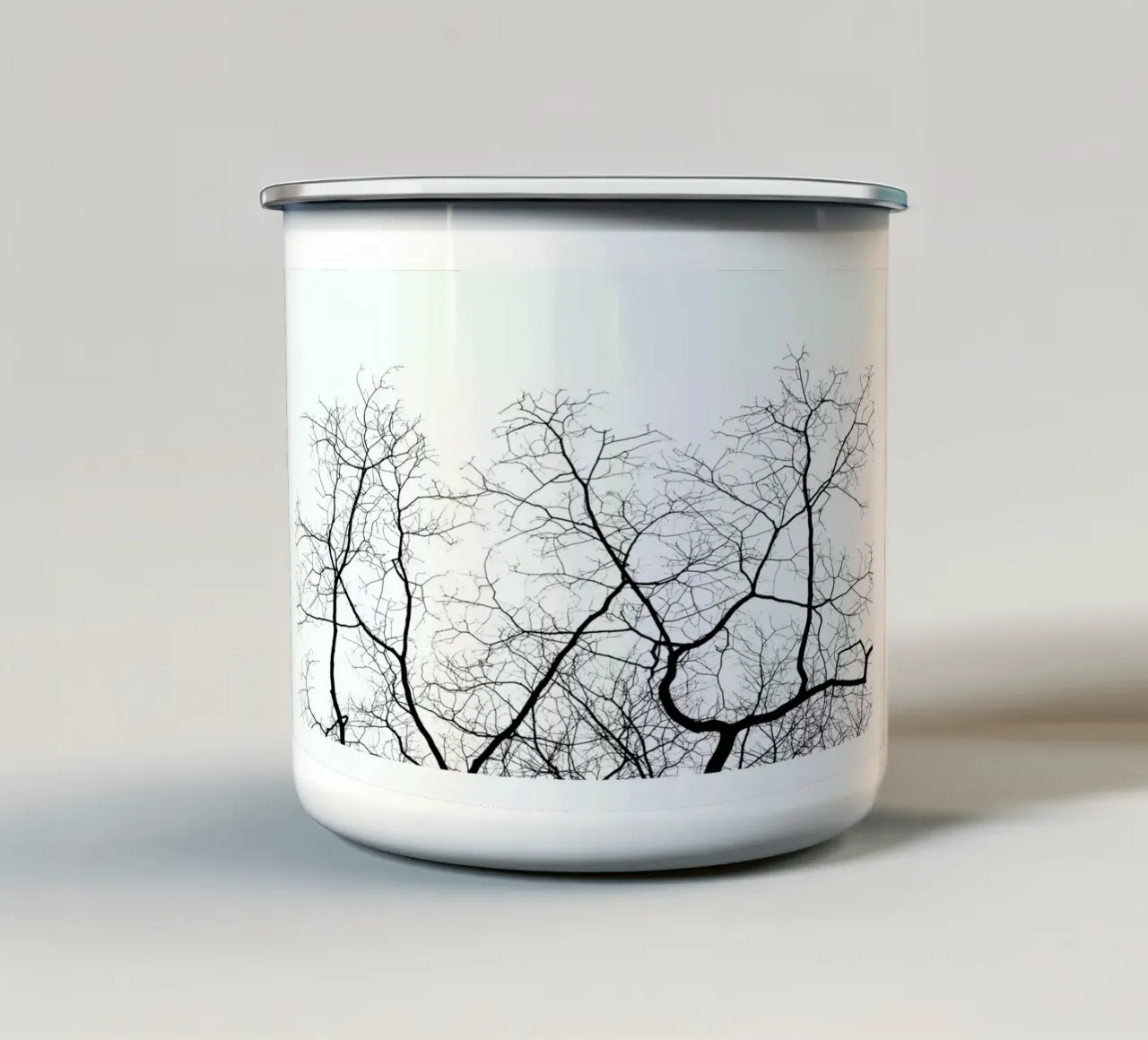 DJJU15_0011 taza de esmalte de Dustin Janko
