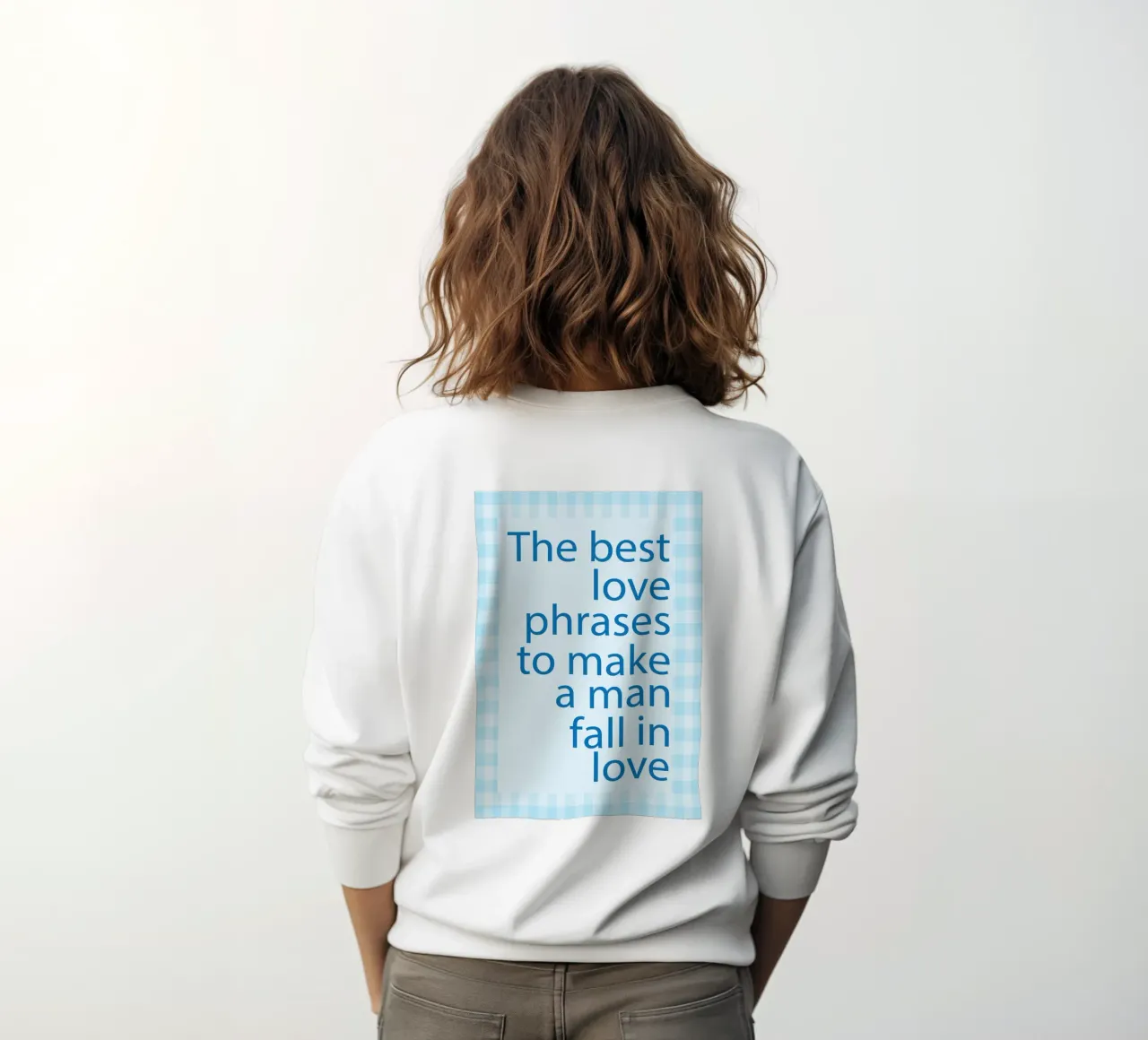 l'amore migliore felpa da toegoe