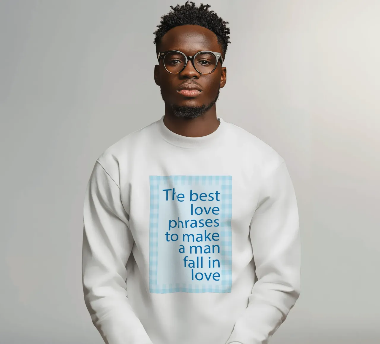 l'amore migliore felpa da toegoe