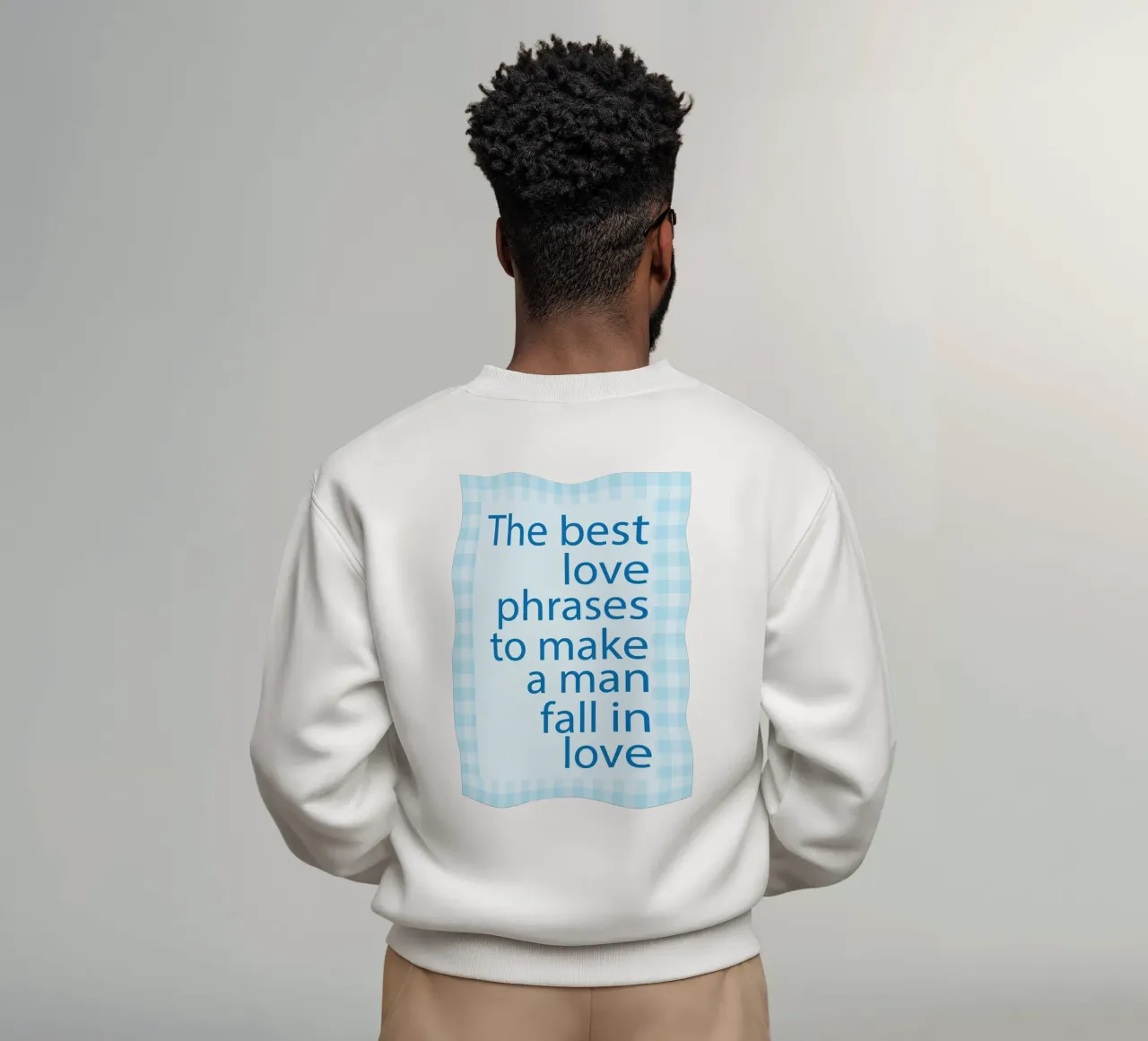 l'amore migliore felpa da toegoe