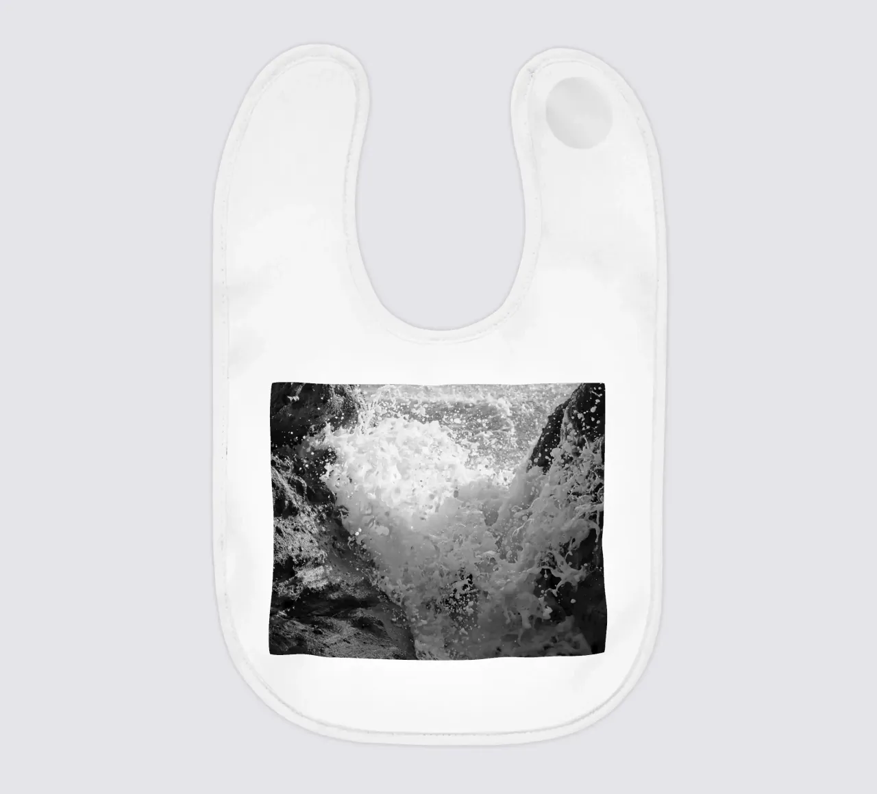 The dramatic atmosphere bavaglino da Romy Mueller Waterworld