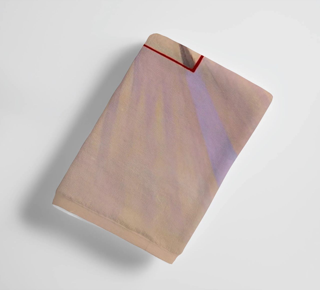 Hilma af Klint - The Swan No. 11 Group IX-SUW towel by William Store