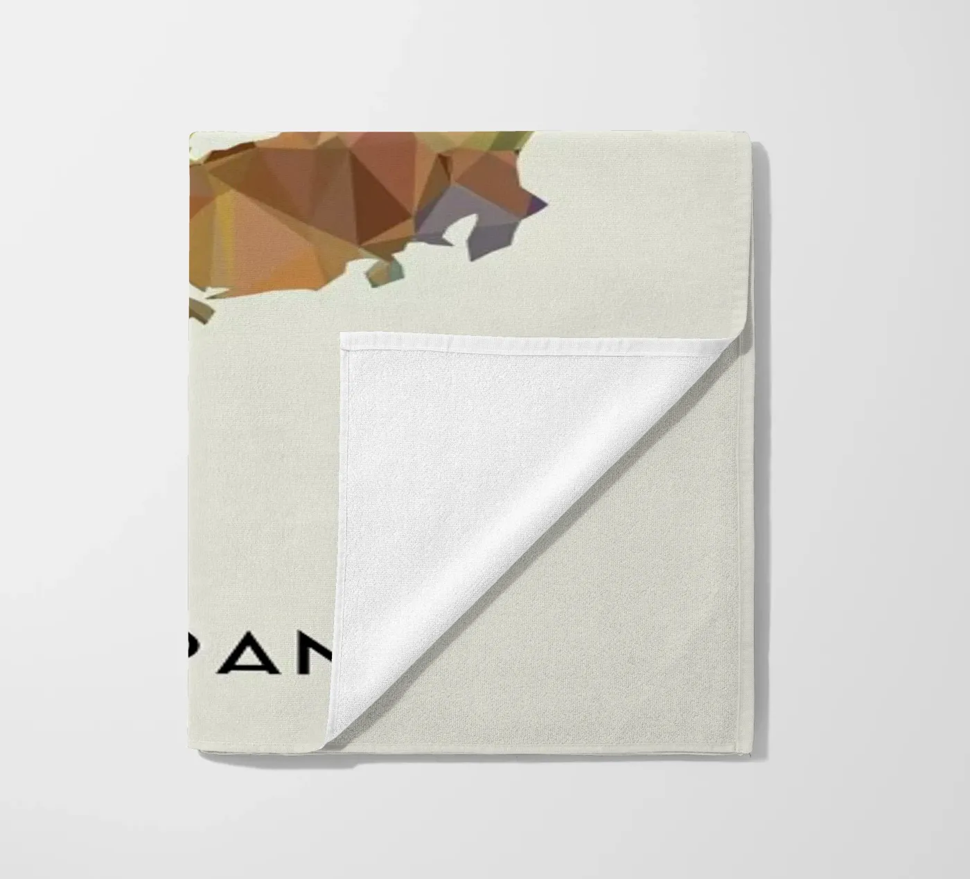 Japan telo mare da In Full Color