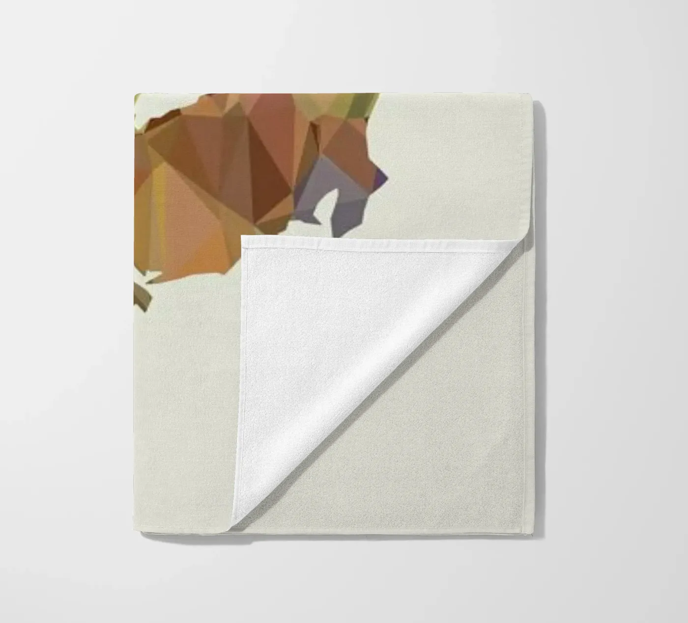 Japan telo mare da In Full Color