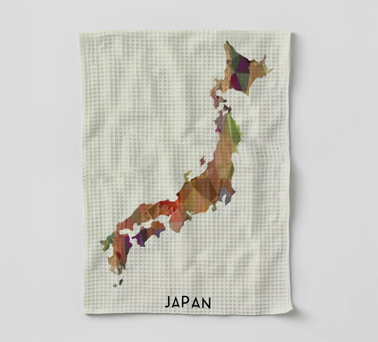 Japan canovaccio da cucina da In Full Color