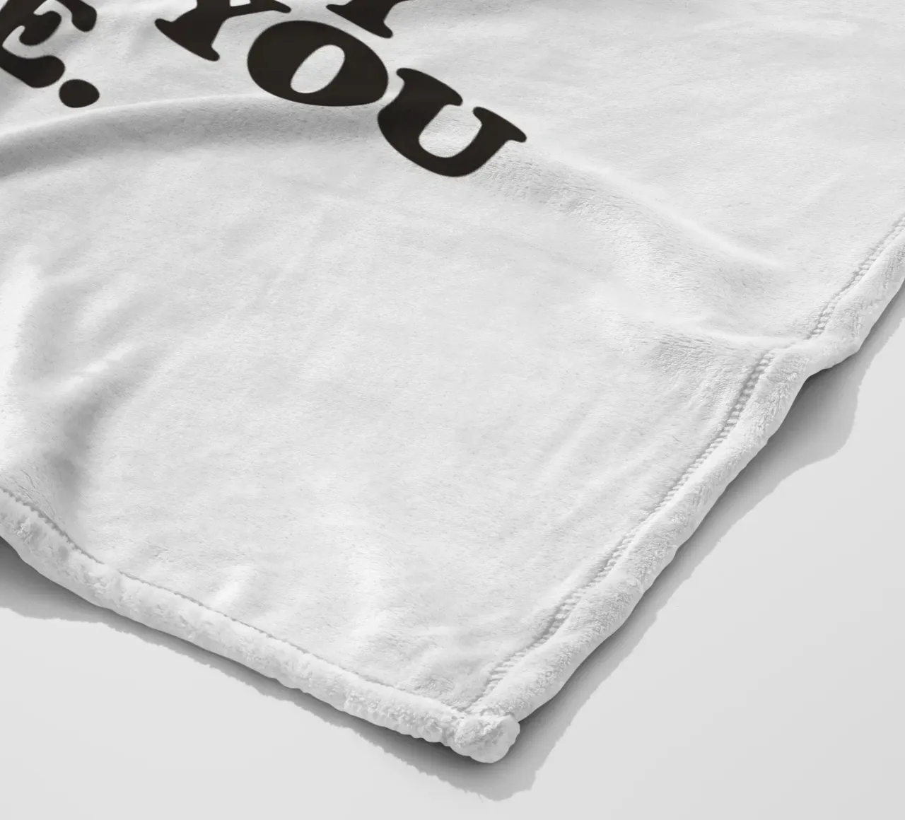 In the Midst Of Where You're Going Typografie Design coperta in pile da THE MOTIVATED TYPE