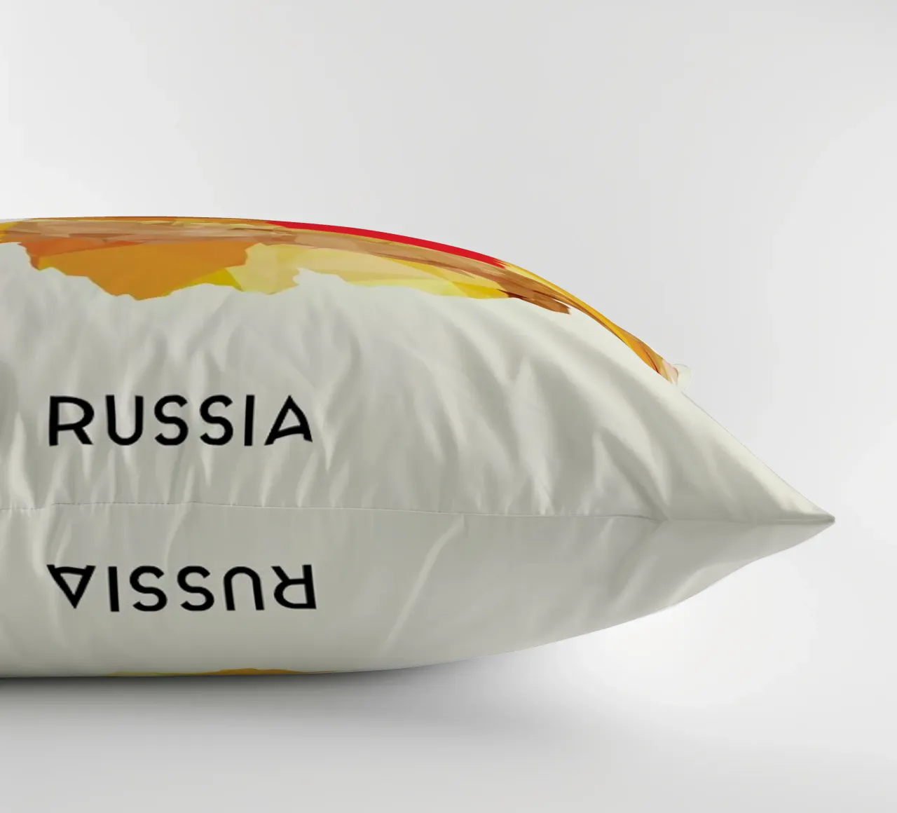 Russia cuscino da In Full Color