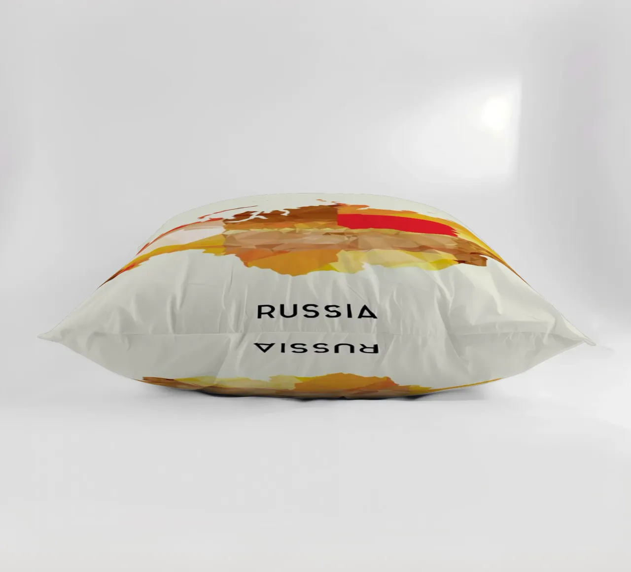 Russia cuscino da In Full Color