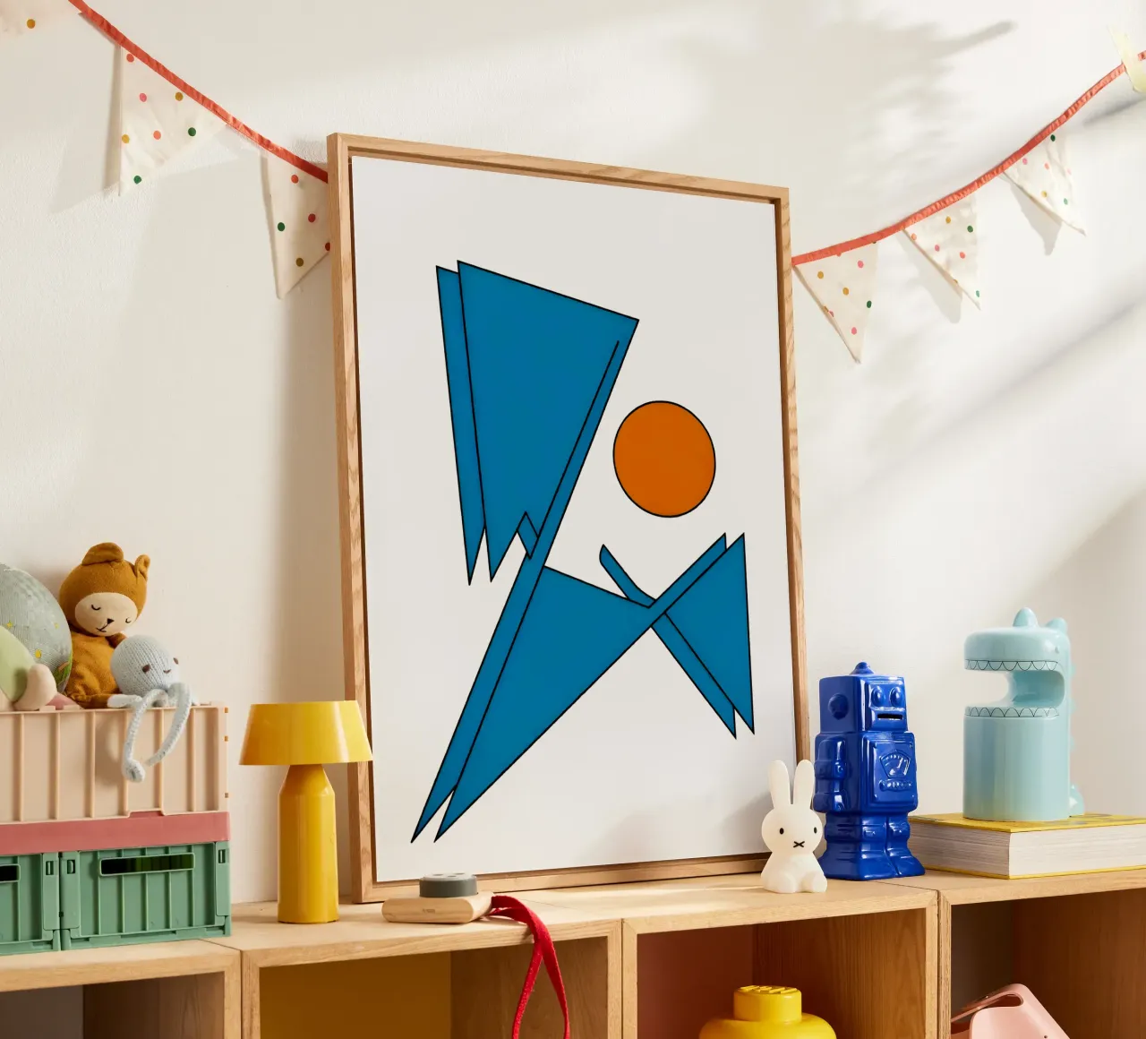 A9 plexiglass da artlodia-Peter Lorenz