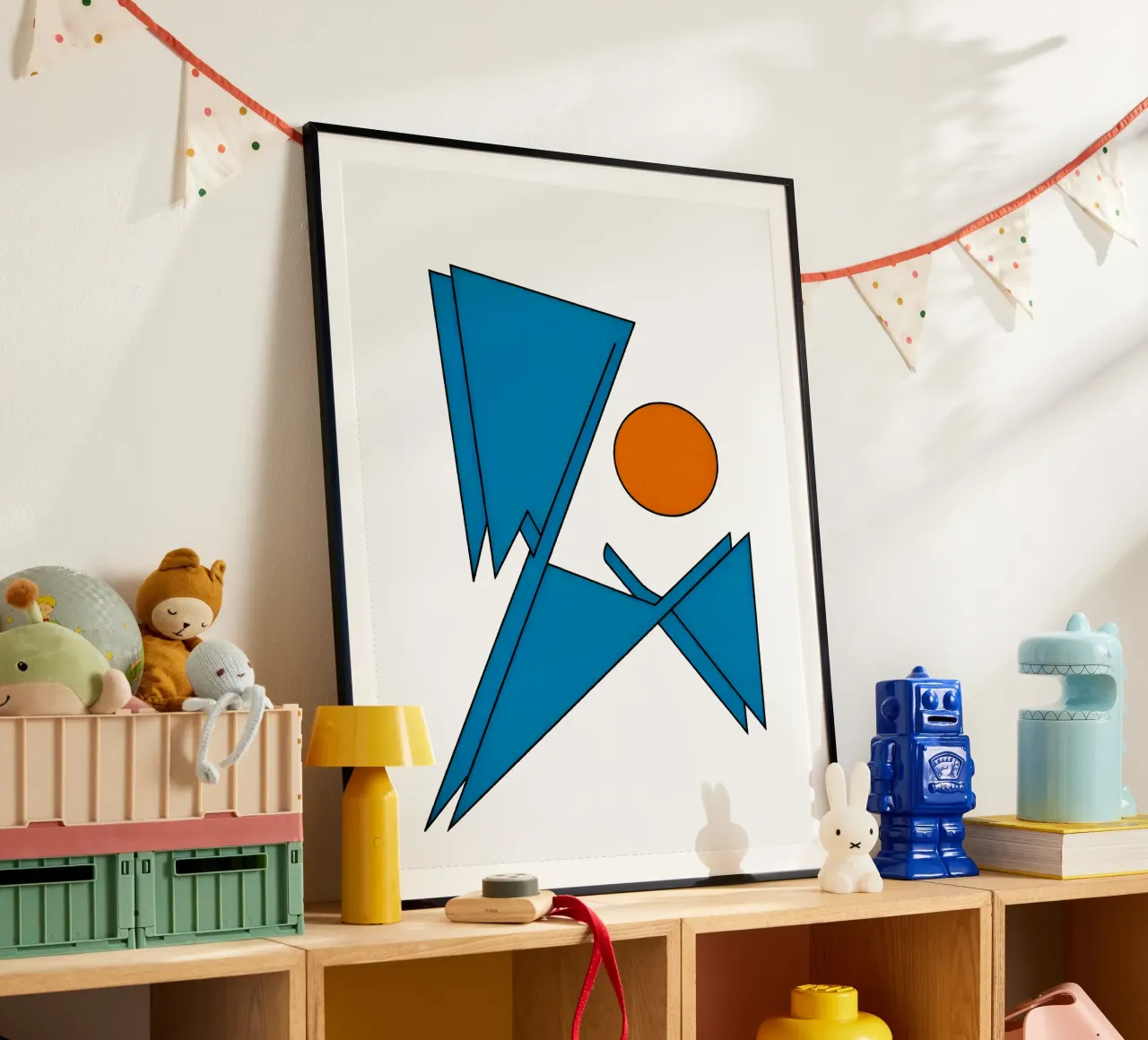 A9 poster da artlodia-Peter Lorenz