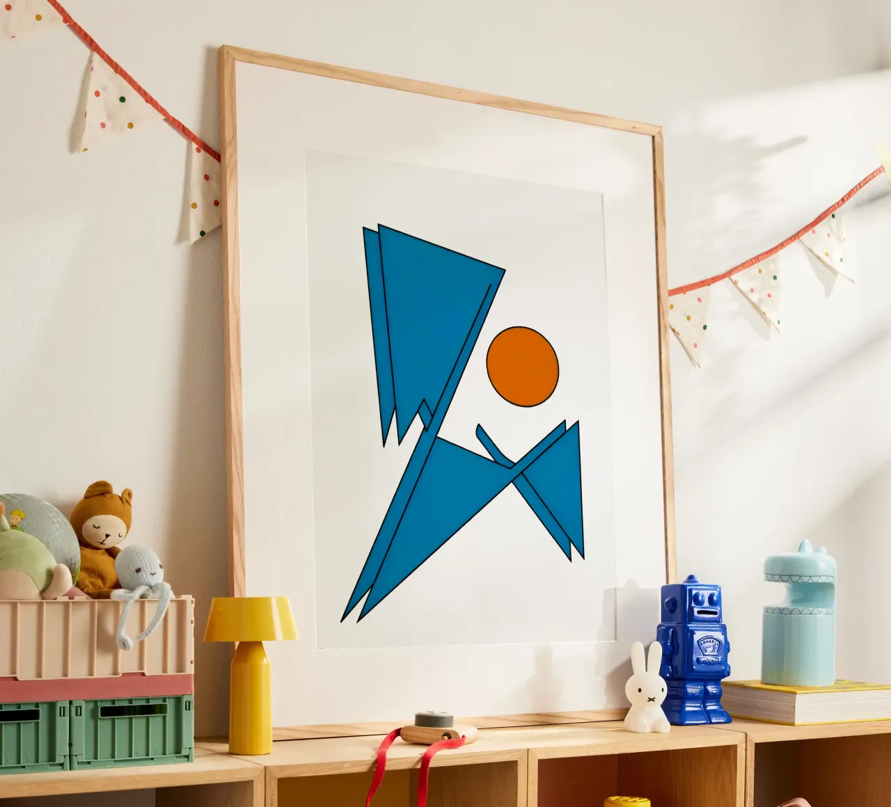 A9 poster da artlodia-Peter Lorenz