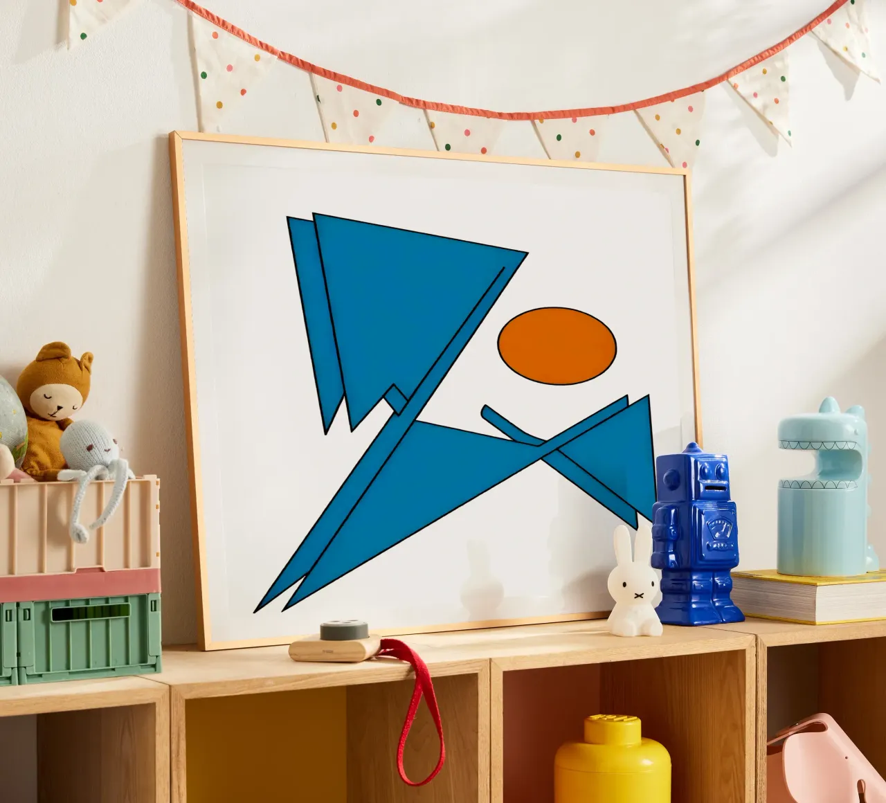 A9 poster da artlodia-Peter Lorenz