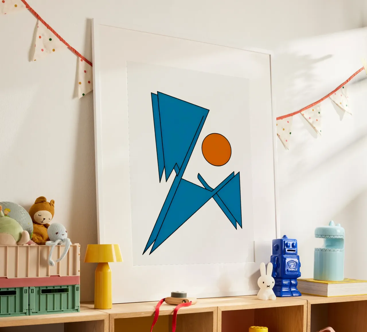 A9 poster da artlodia-Peter Lorenz