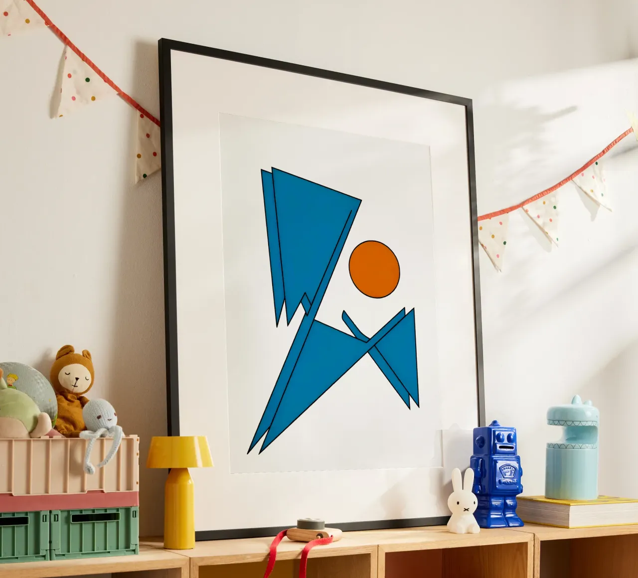 A9 poster da artlodia-Peter Lorenz