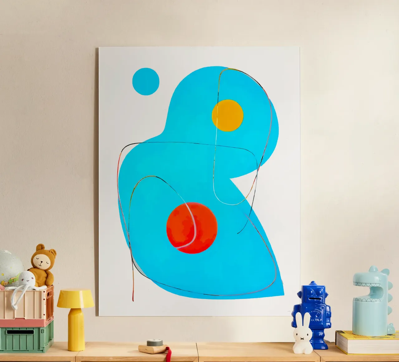 A14 plexiglass da artlodia-Peter Lorenz