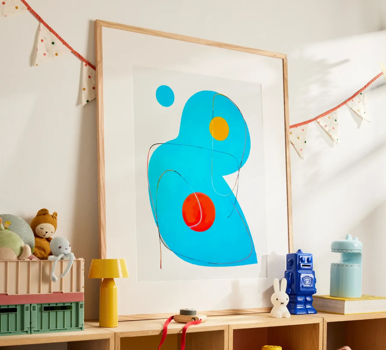 A14 poster da artlodia-Peter Lorenz