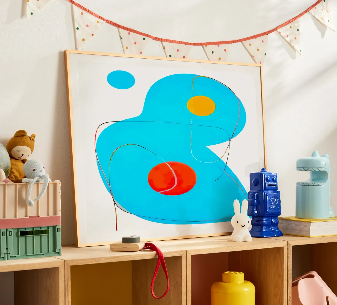 A14 poster da artlodia-Peter Lorenz