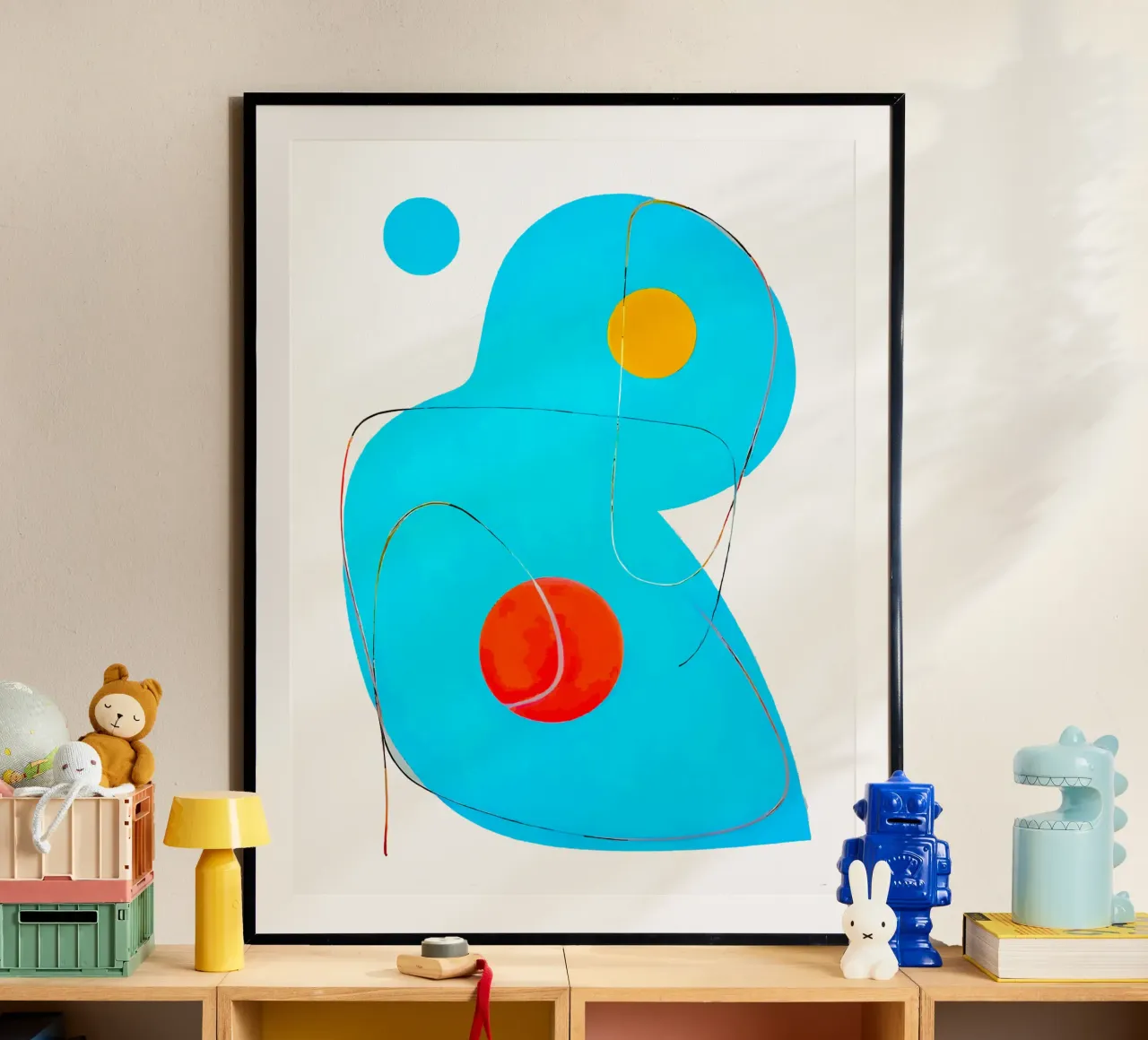 A14 poster da artlodia-Peter Lorenz