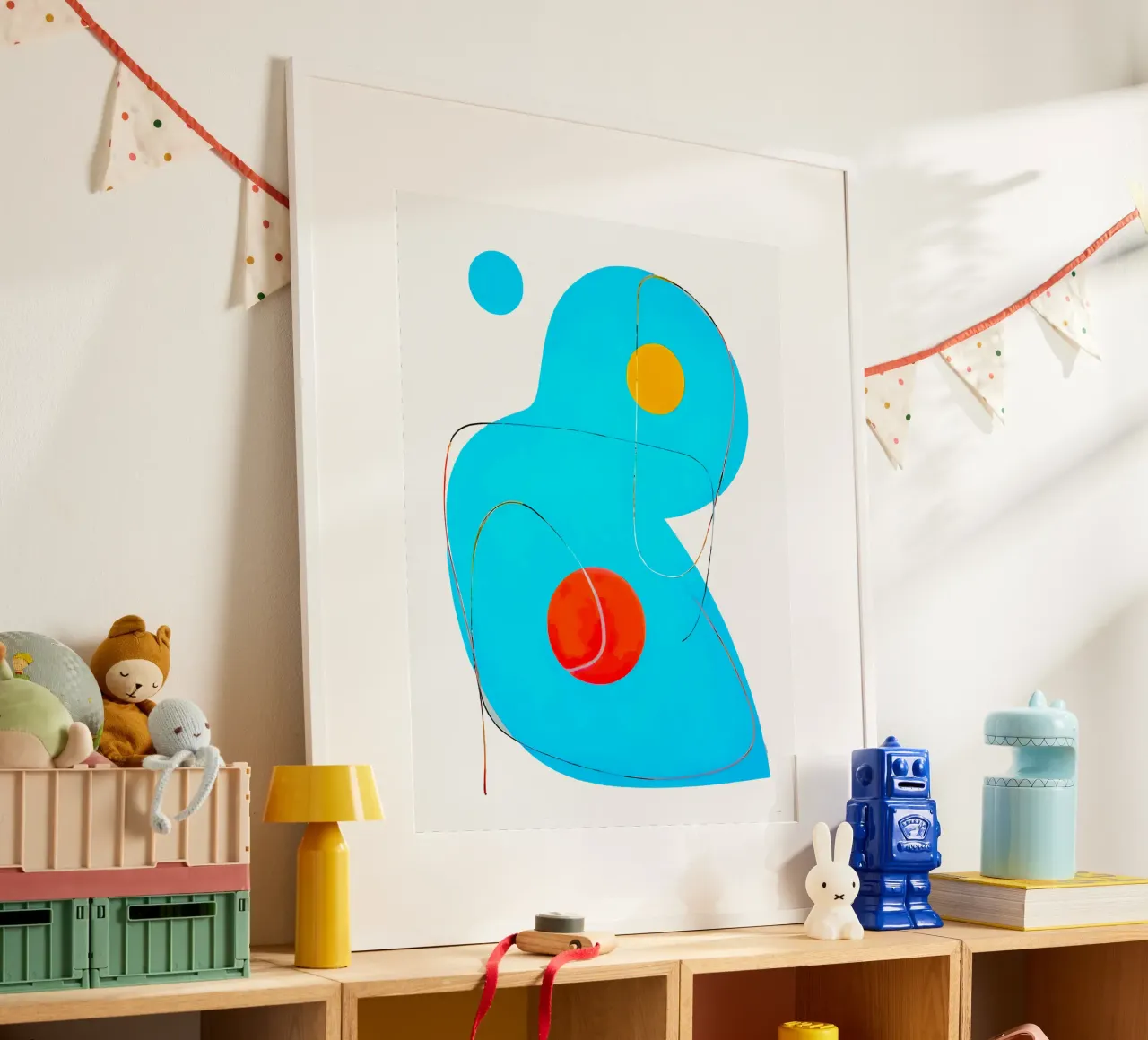 A14 poster da artlodia-Peter Lorenz