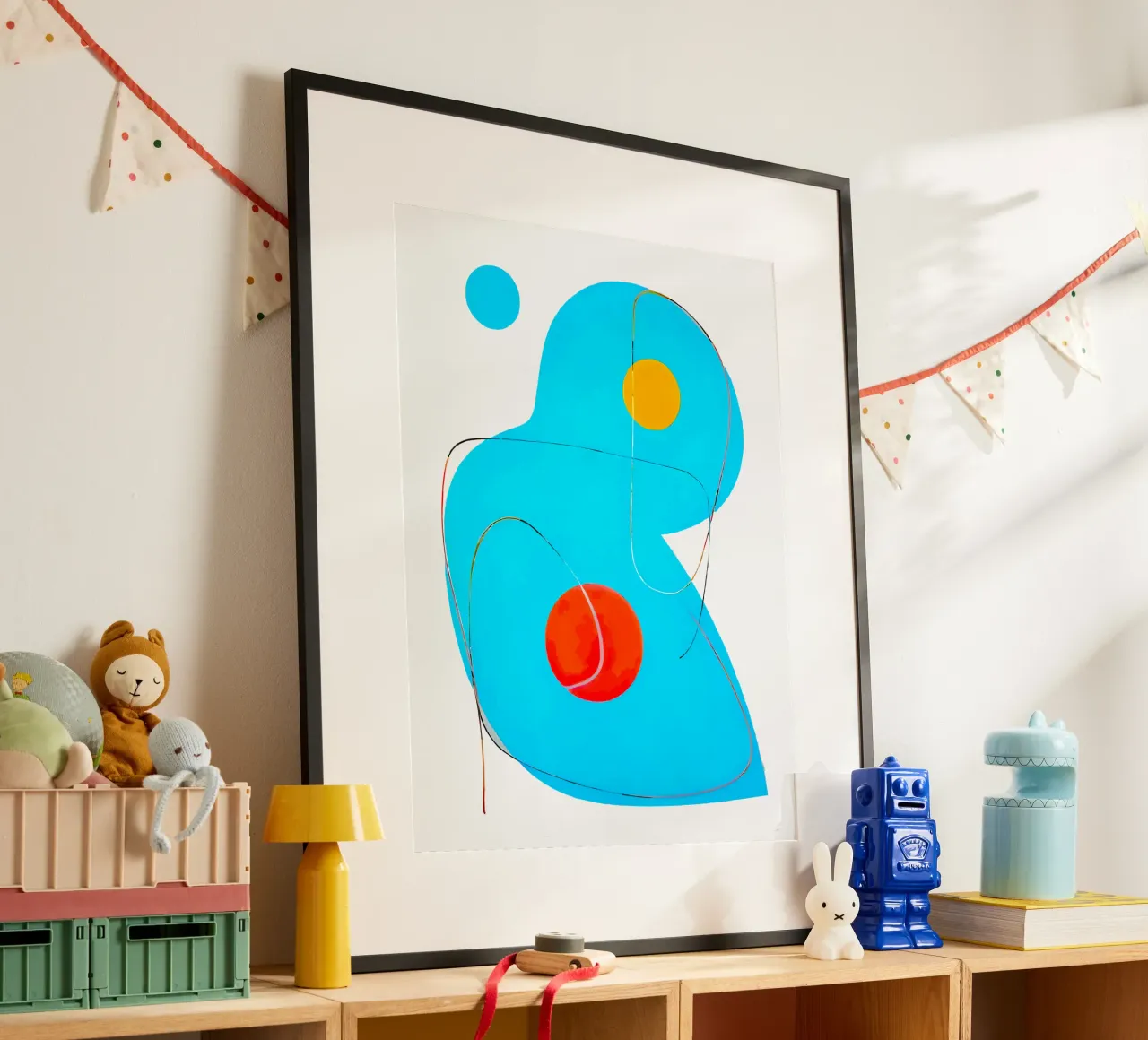 A14 poster da artlodia-Peter Lorenz