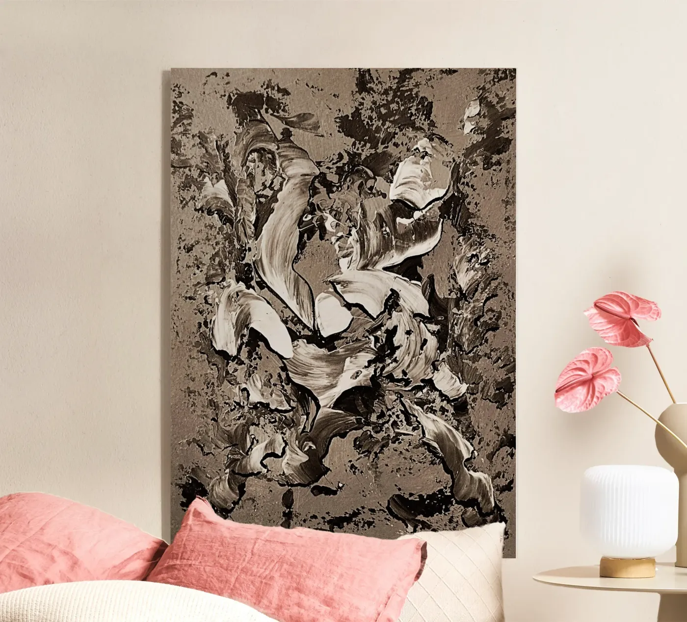 SEPIA 73 plexiglass da Little treasures for your home