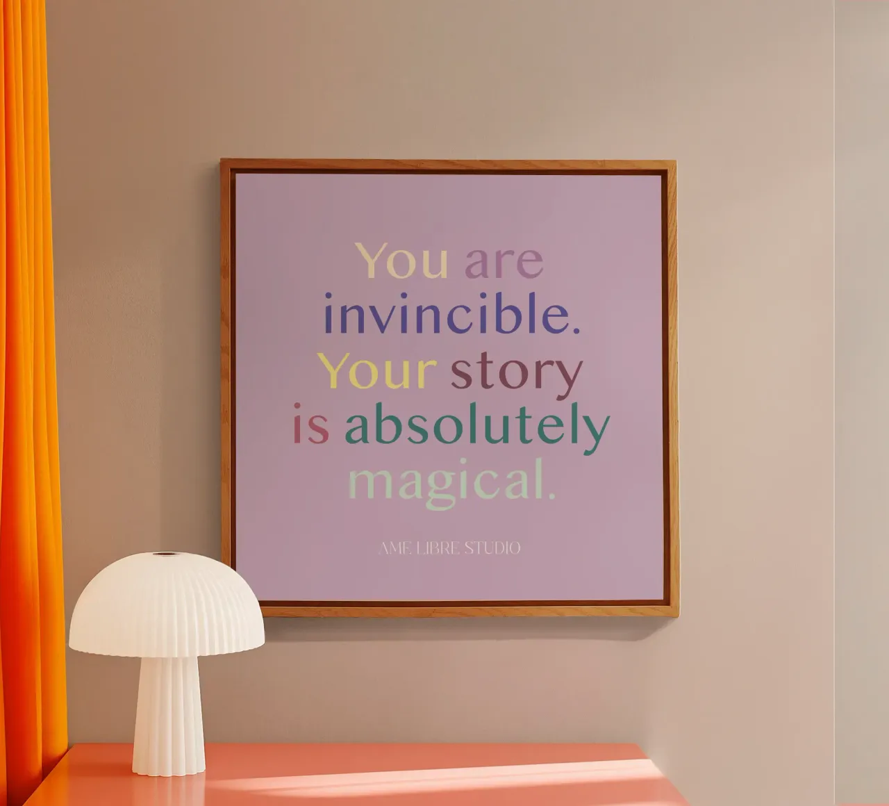 💜 plexiglass da ÂME LIBRE STUDIO 2.0