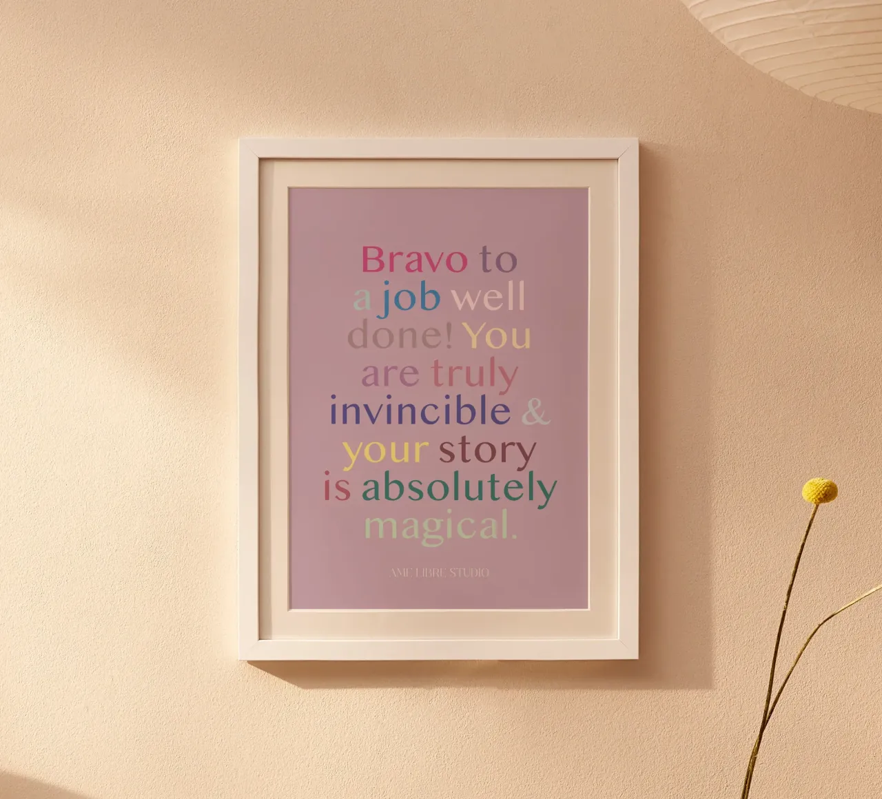 🦋 poster by APHRODITE'S JOY