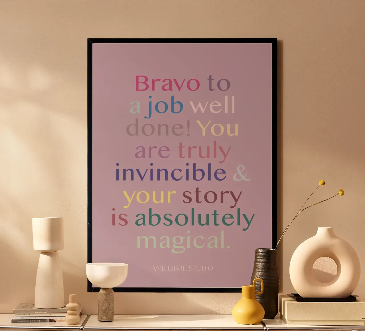 🦋 poster da APHRODITE'S JOY