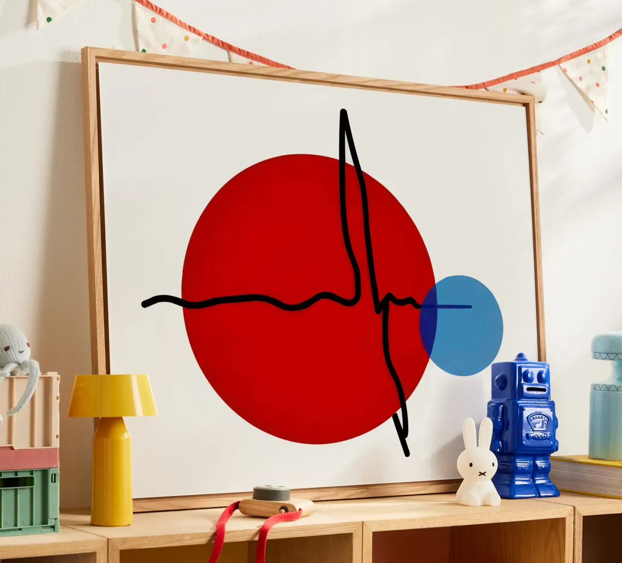 A19 plexiglass da artlodia-Peter Lorenz