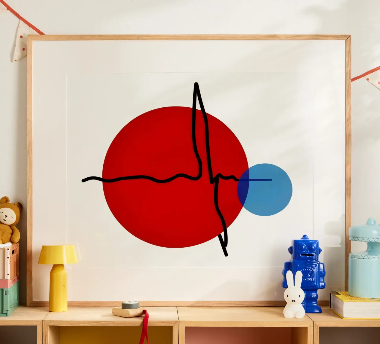 A19 poster da artlodia-Peter Lorenz