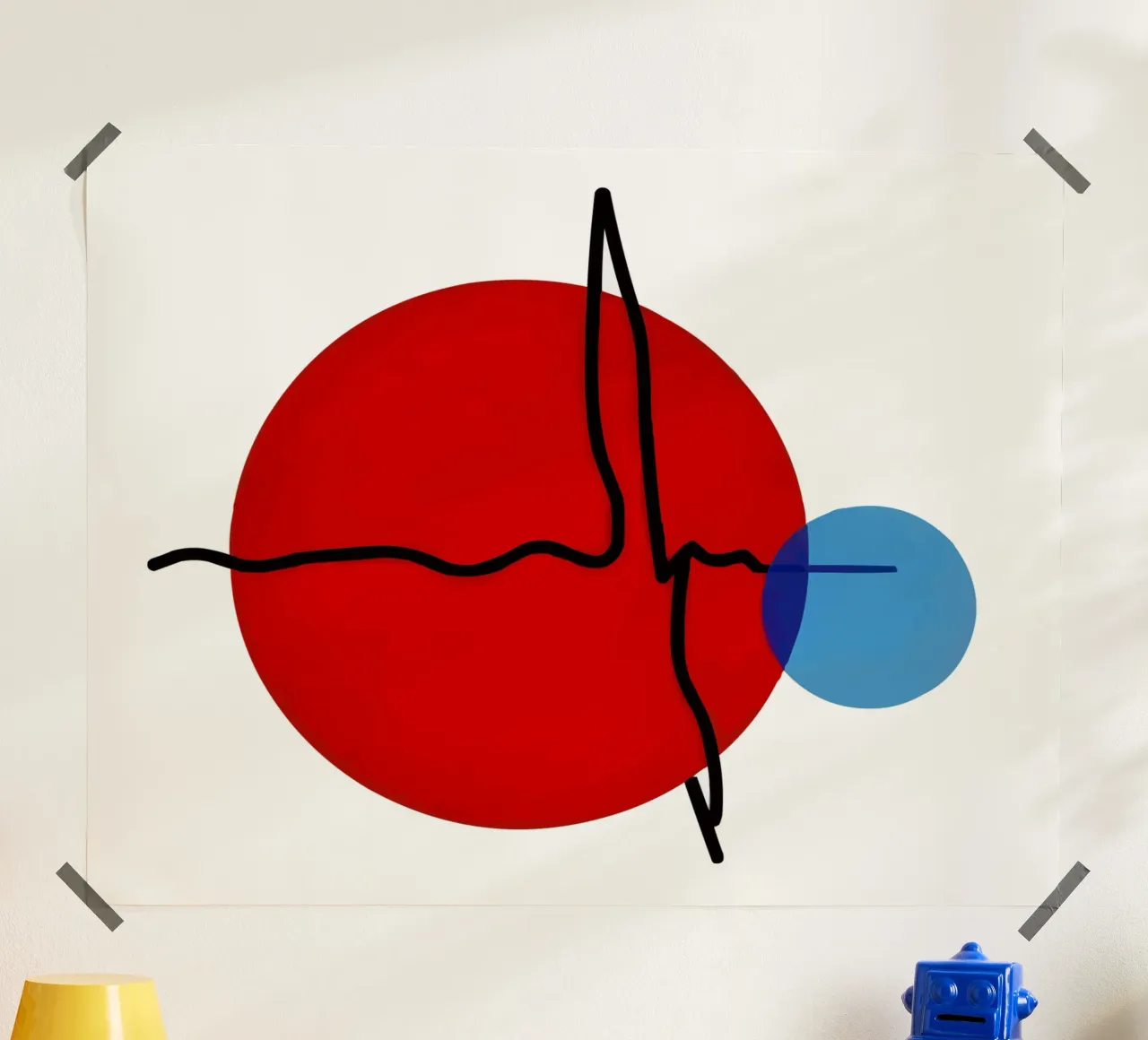 A19 poster da artlodia-Peter Lorenz