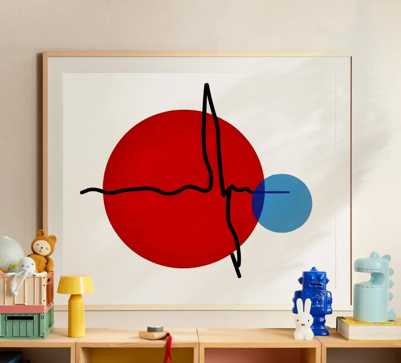 A19 poster da artlodia-Peter Lorenz