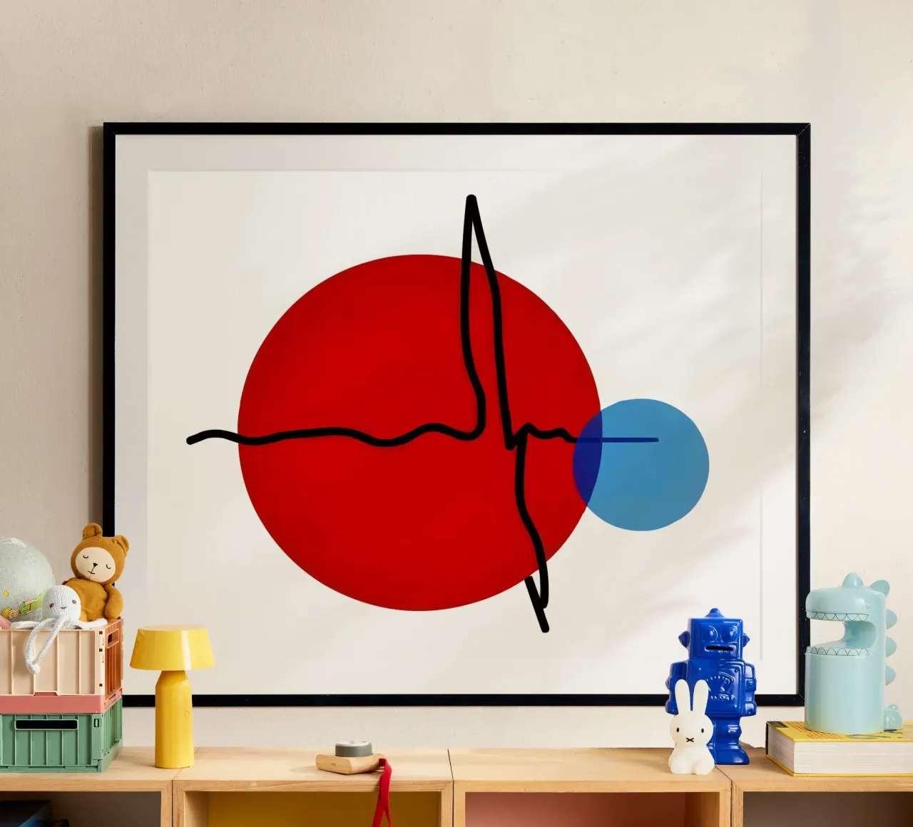 A19 poster da artlodia-Peter Lorenz