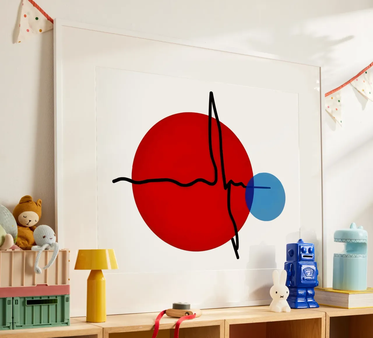 A19 poster da artlodia-Peter Lorenz