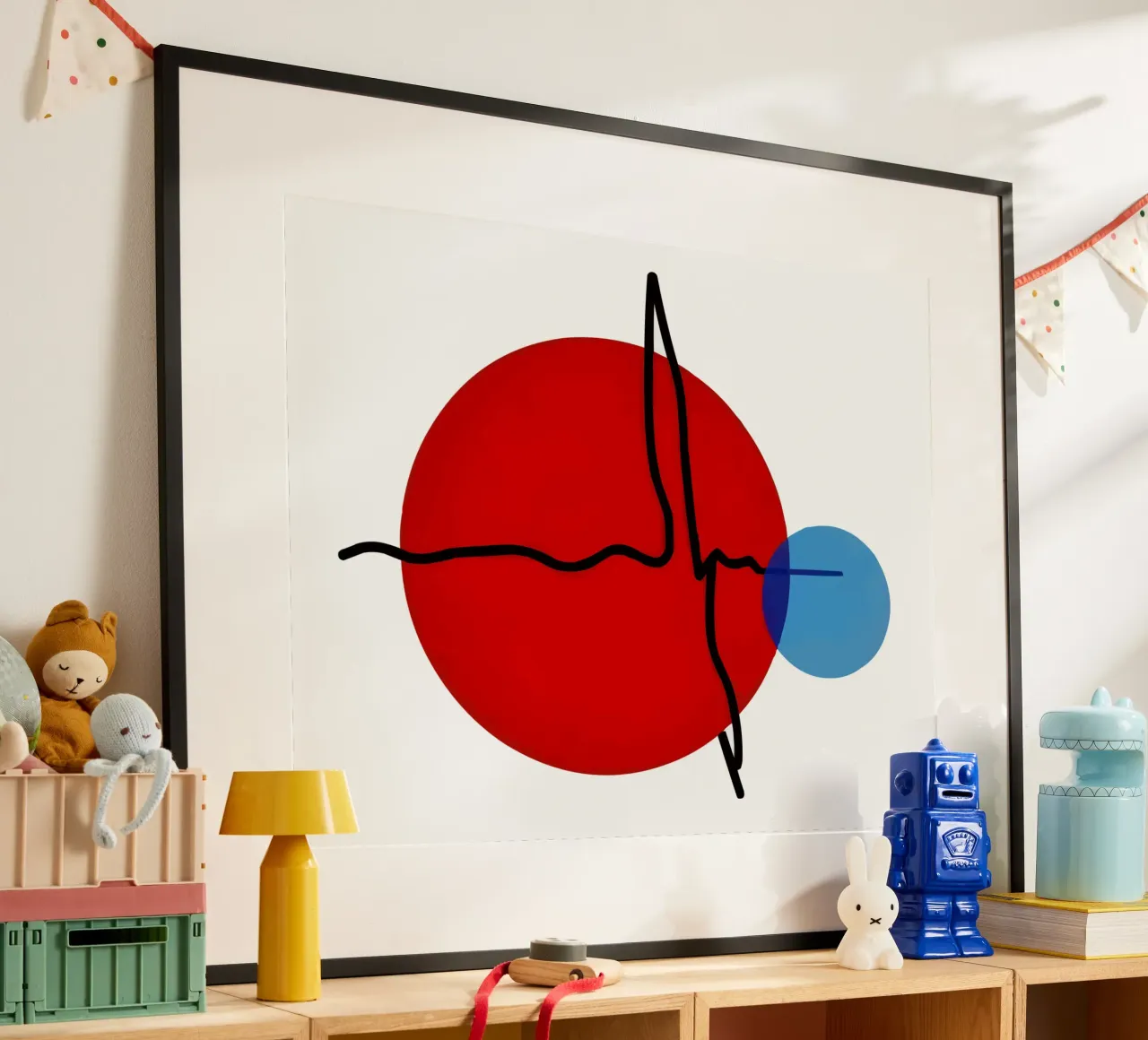 A19 poster da artlodia-Peter Lorenz