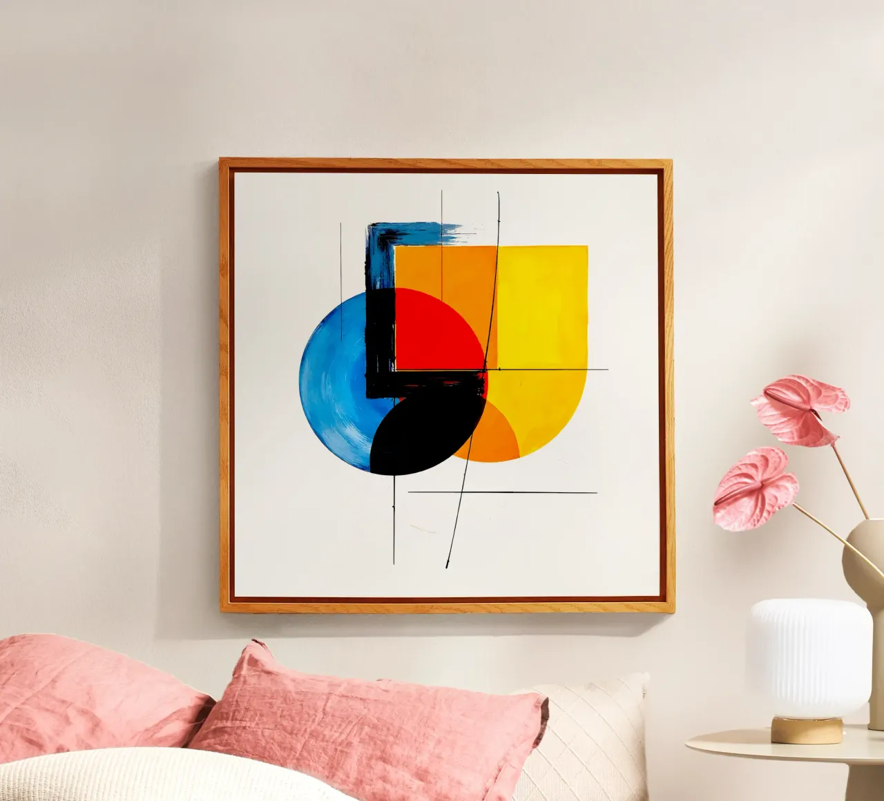 A25 plexiglass da artlodia-Peter Lorenz