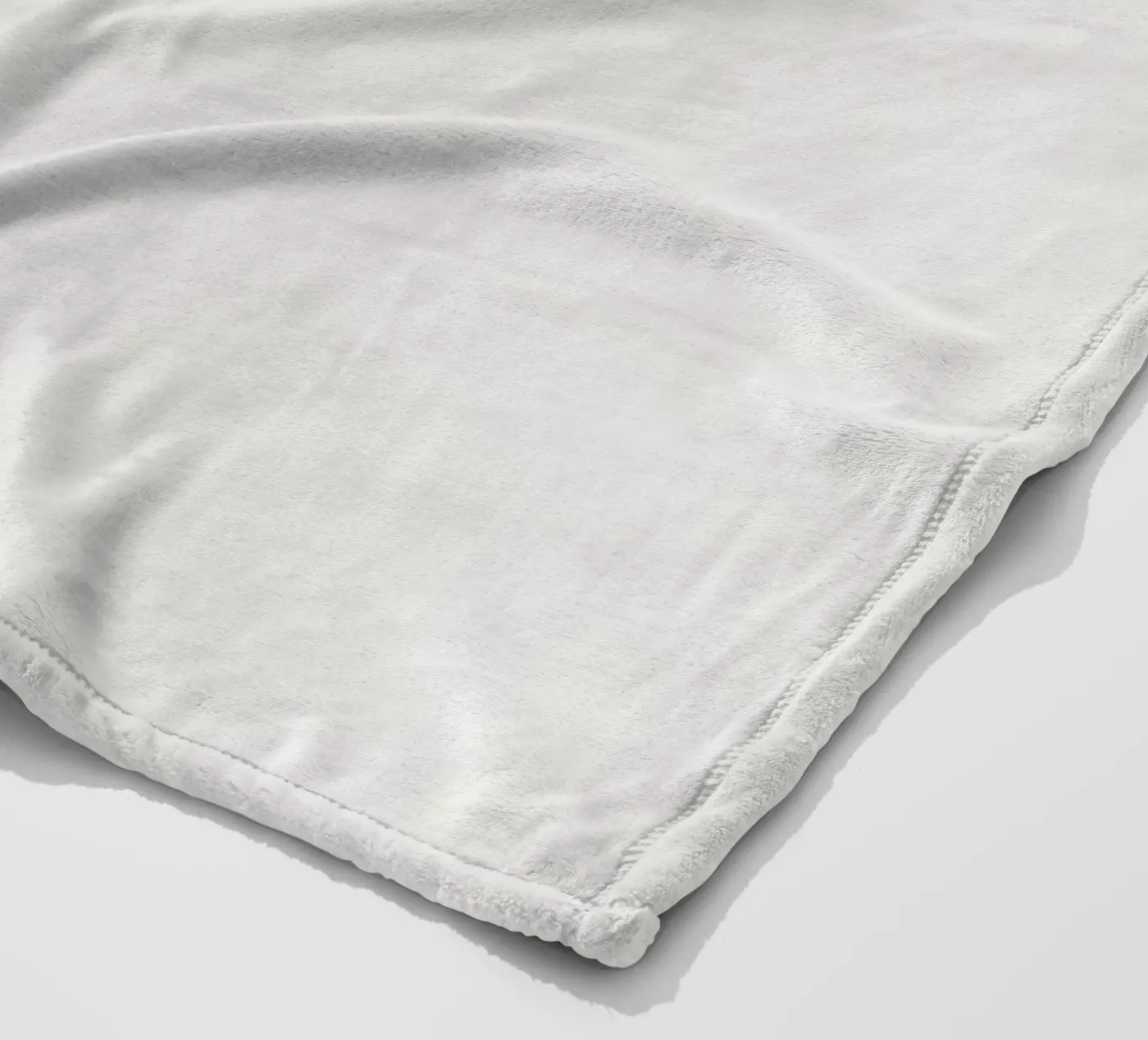 foglia d'acero coperta in pile da botanical shop