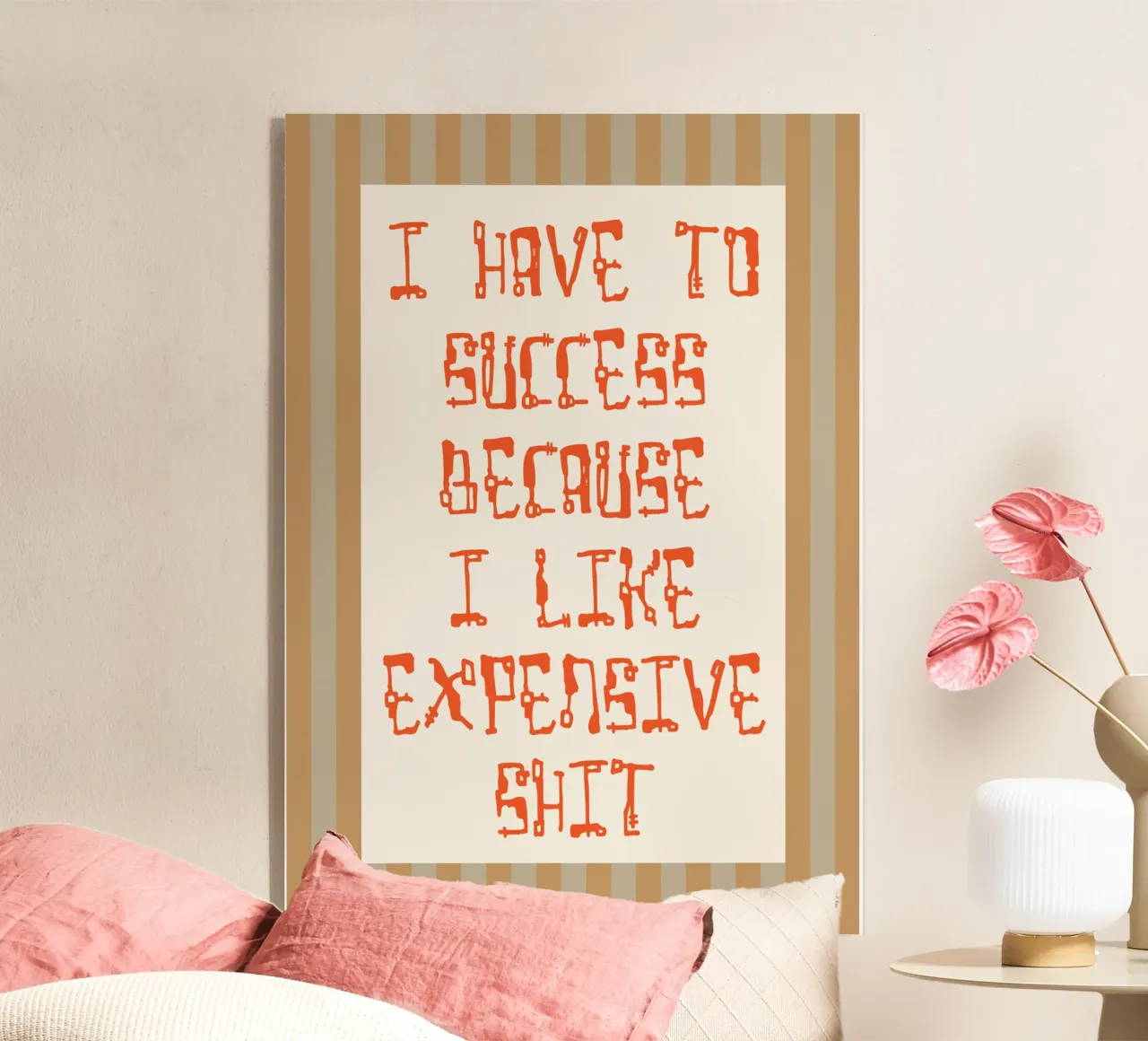 devo avere successo plexiglass da Mutiaram