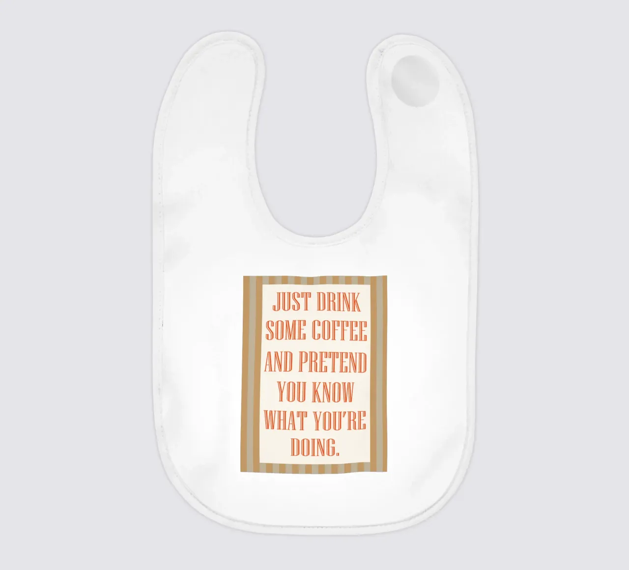 bere un po' di caffè bavaglino da Mutiaram