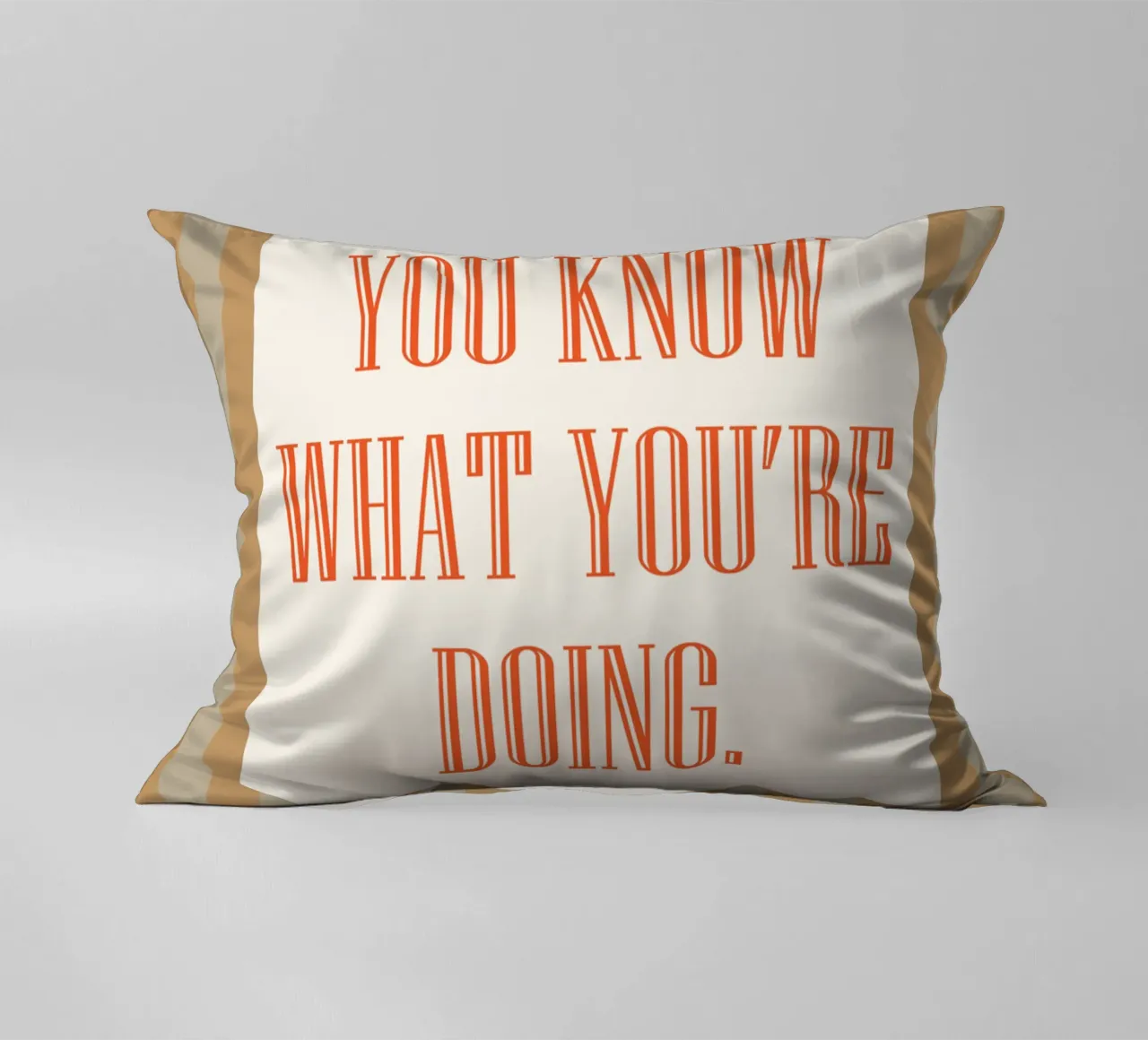 bere un po' di caffè cuscino da Mutiaram