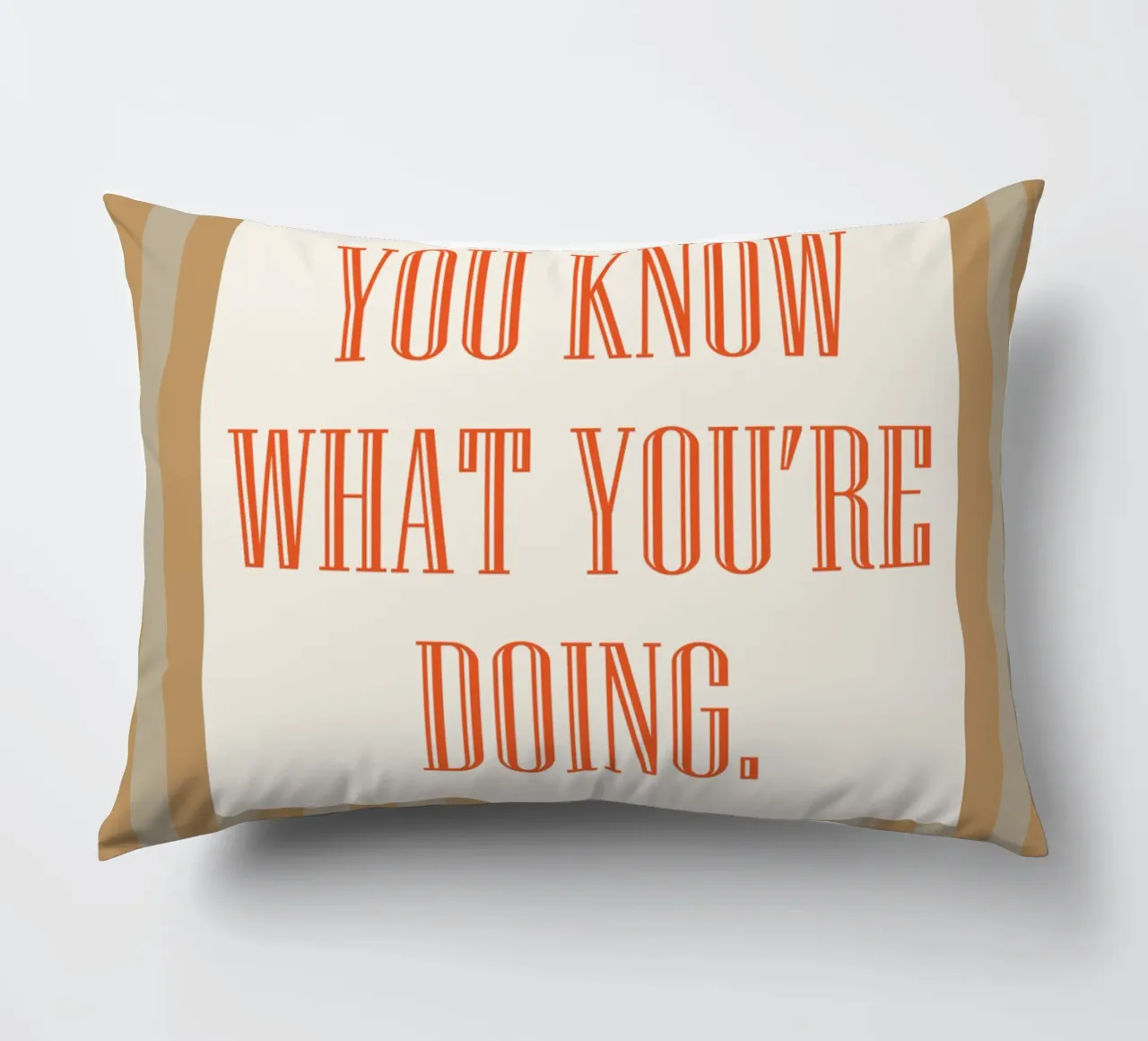 bere un po' di caffè cuscino da Mutiaram