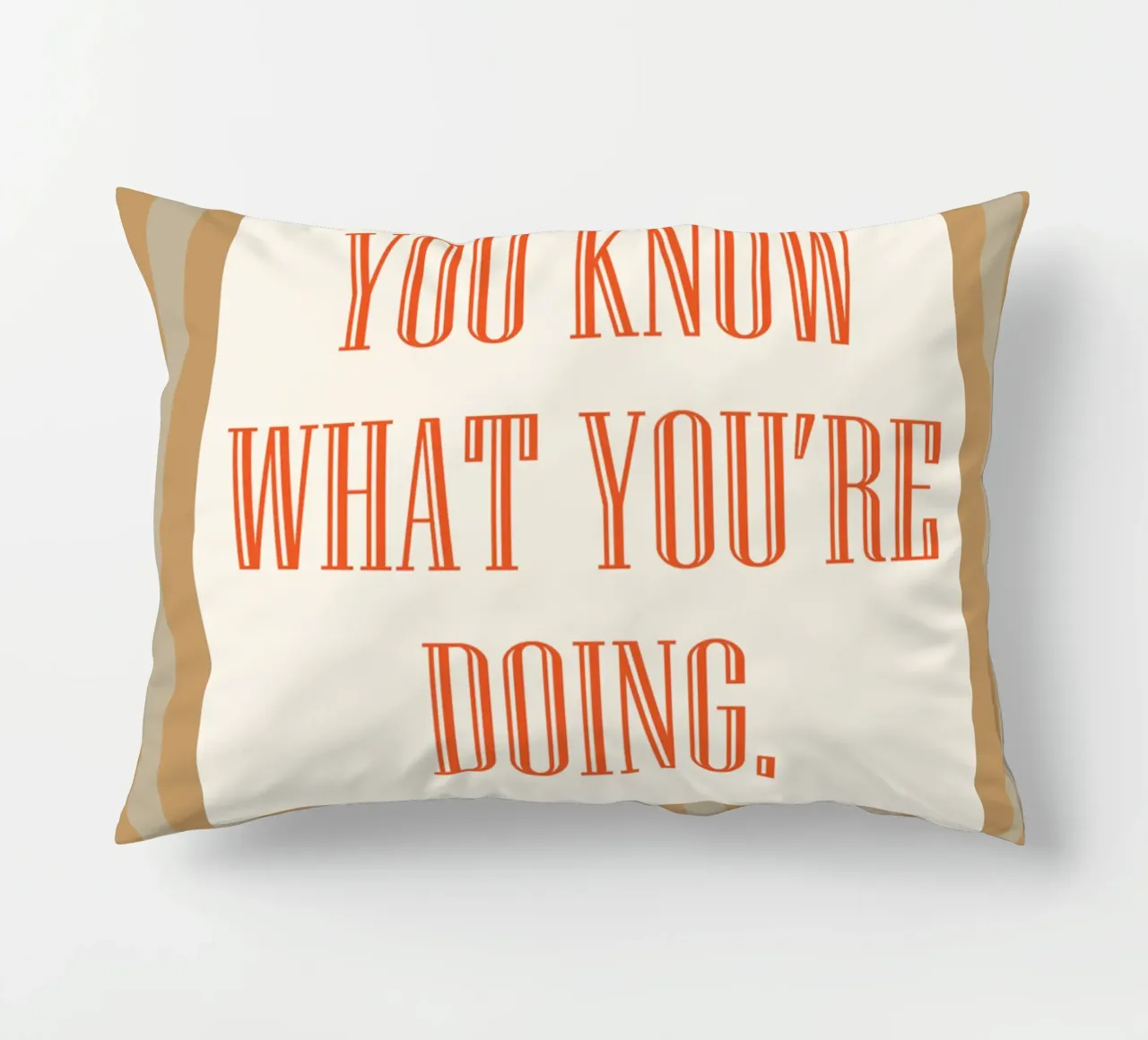 bere un po' di caffè cuscino da Mutiaram