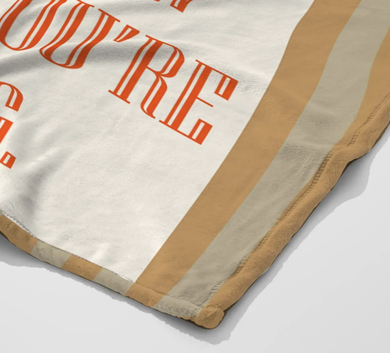 bere un po' di caffè coperta in pile da Mutiaram