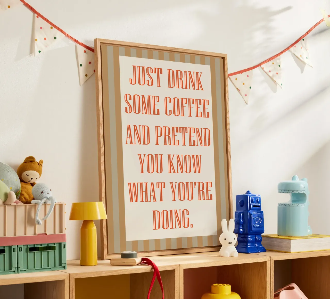 bere un po' di caffè plexiglass da Mutiaram