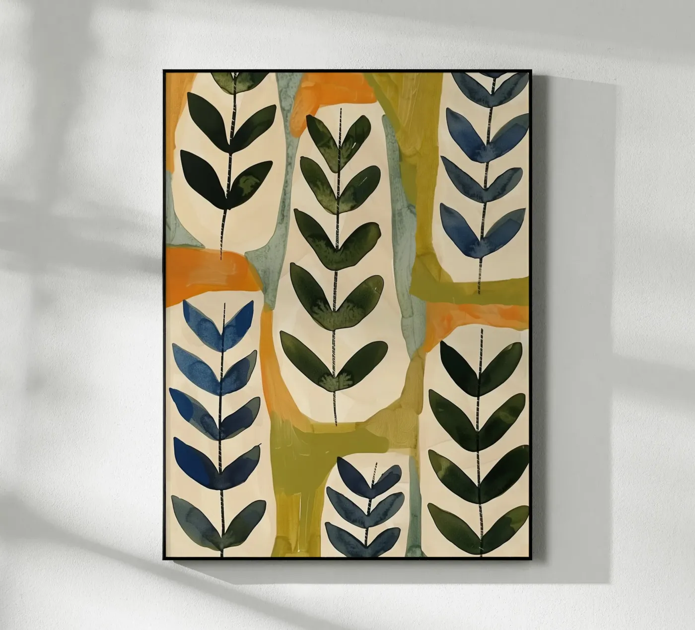 Modello Flora II plexiglass da Sienna Atelier