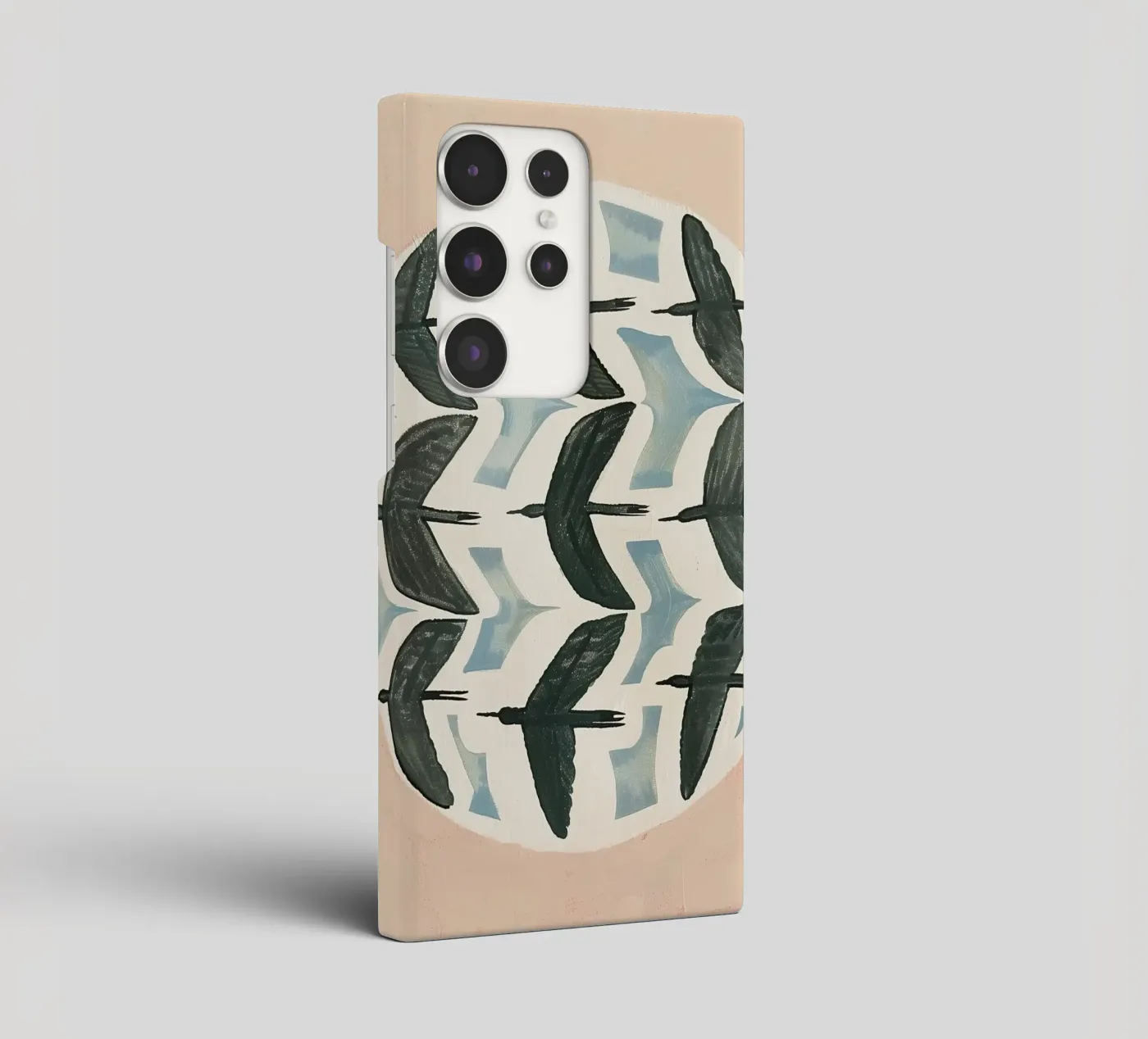 Soft Migration cover samsung da Sienna Atelier